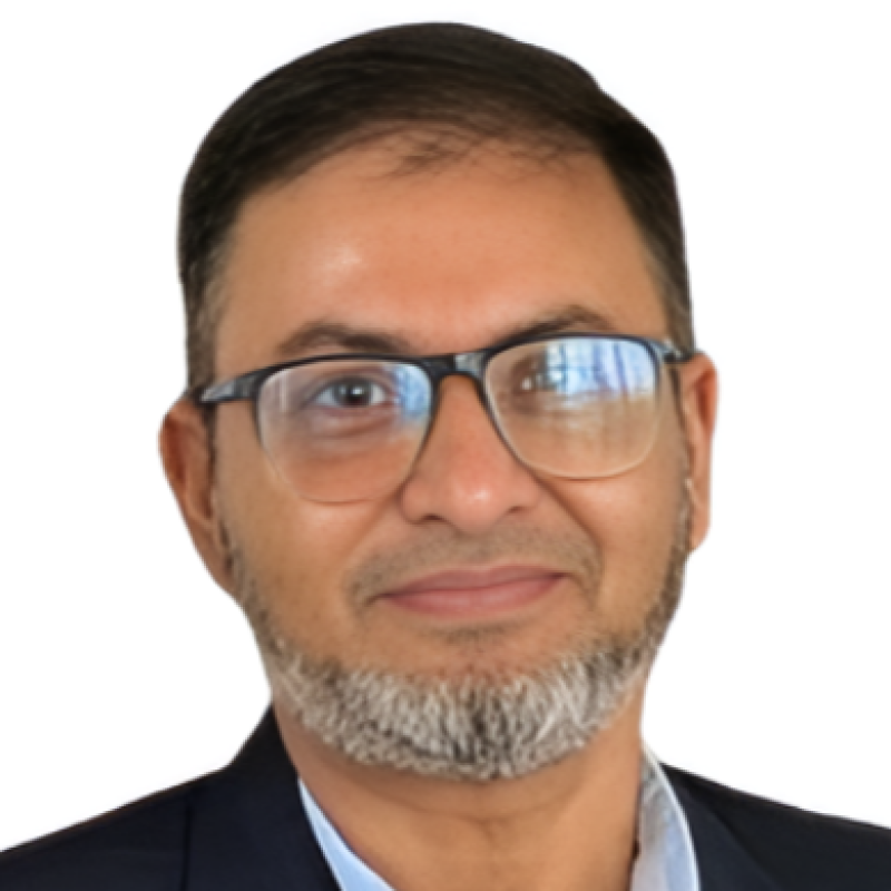 Abdur Rahman, Founder and Director of Zuna Logistics