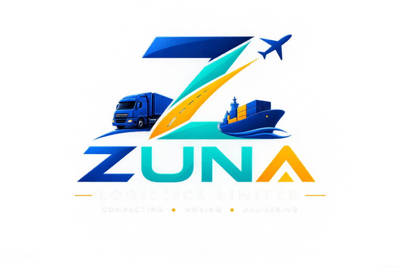 Zuna Logistics